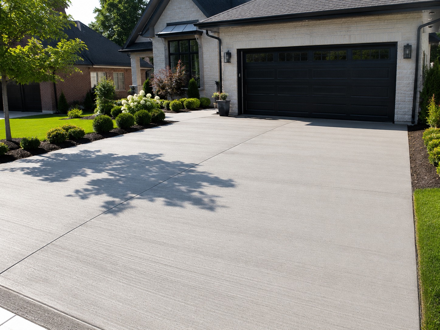 Concrete removal and demolition work in Brisbane